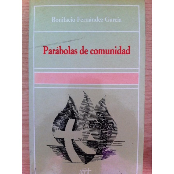 Parábolas de Comunidad